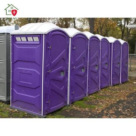 Portable Toilets Price in Nigeria