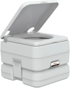 Portable Toilets for RVs