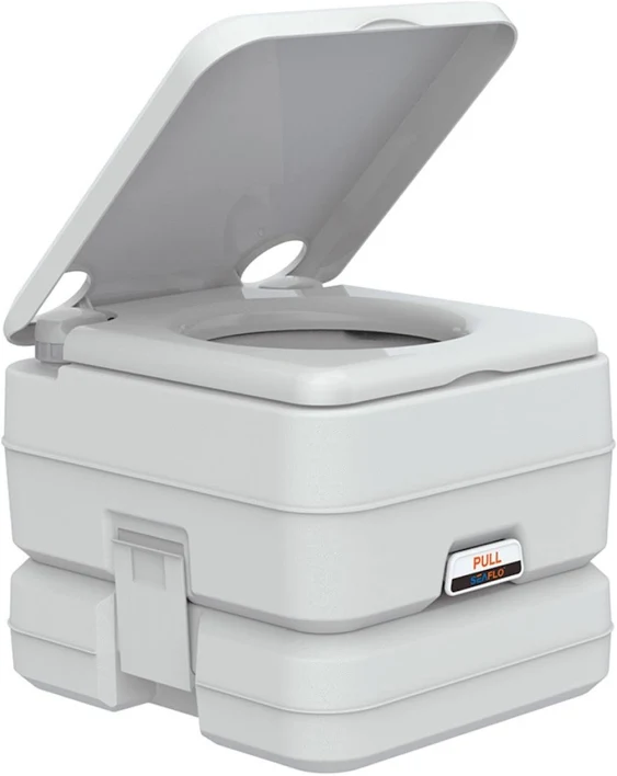 Portable Toilets for RVs