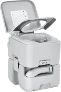 Camco Portable Toilet