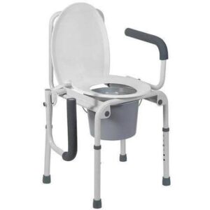 Portable Toilets for Seniors1