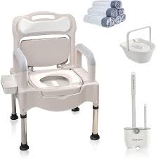 Portable Toilets for Seniors2
