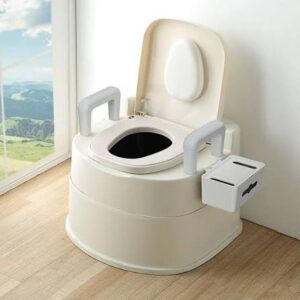 Portable Toilets for Seniors5