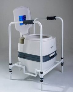 Portable Toilets for Seniors6