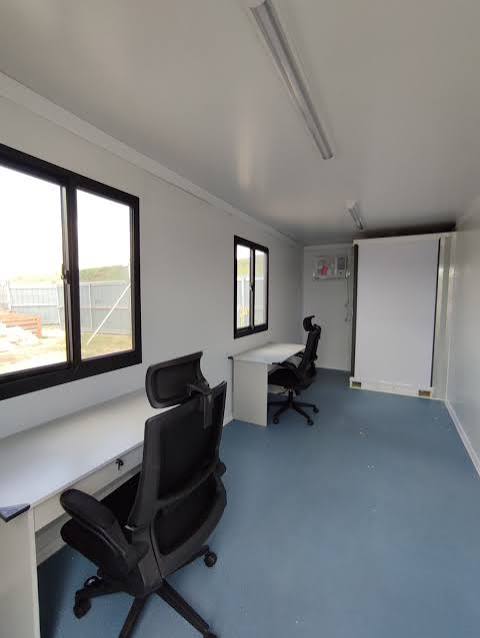 Portacabin Office for Sale