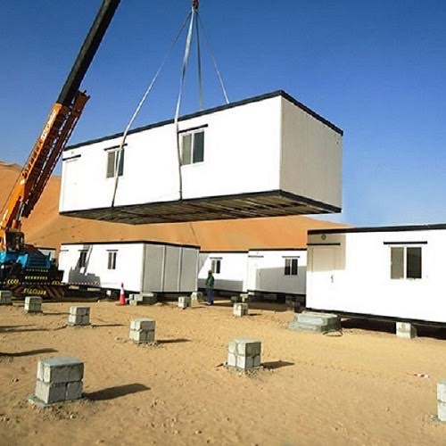 Cost-Effective Portacabin