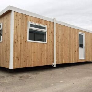 Portacabins Building1