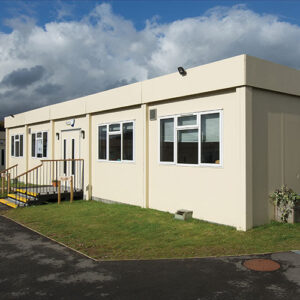 Portacabins Building2
