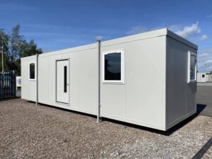 Portacabins Building5