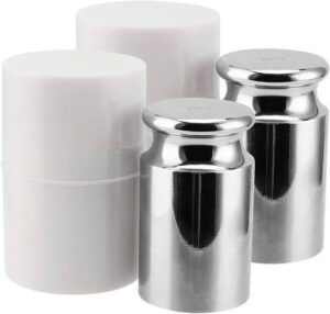 Precision Industrial Weights 2