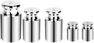 Precision Industrial Weights1