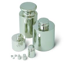 Precision Industrial Weights