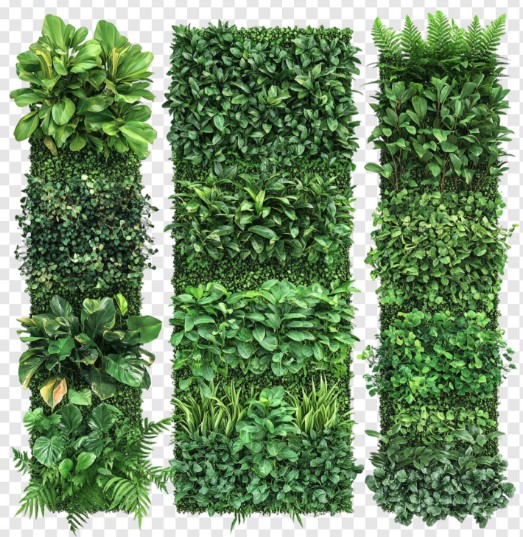 Premium Artificial Greenery