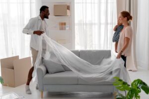 Top Interior Furniture Trends 2025