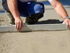Proper Screeding 1 1