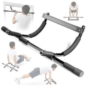 Pull Up Bar3