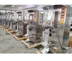 Pure Water Machine Price