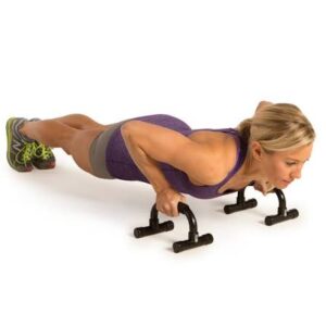 Push Up Bars
