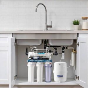 RO Technology in Water Purifier1 1