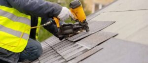 Re roofing vs roof repair