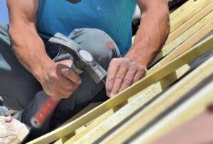 Re roofing vs roof repair1 1