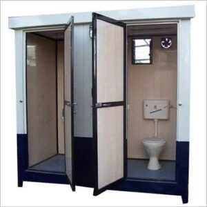 Portable Toilets for Sale in Nigeria