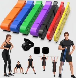 Resistance Bands