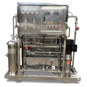 Reverse Osmosis Machine 7