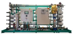 Reverse Osmosis Machine7