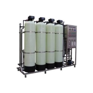 Reverse Osmosis Water Purification3