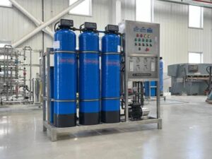 Reverse Osmosis Water Purification4 1