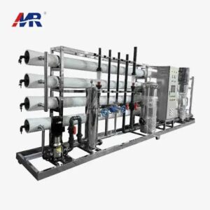 Reverse Osmosis Water Purification5