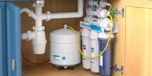 Reverse Osmosis Water Purification6