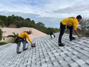 Roof Replacement1
