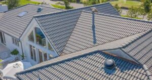 Roofing Upgrade 1