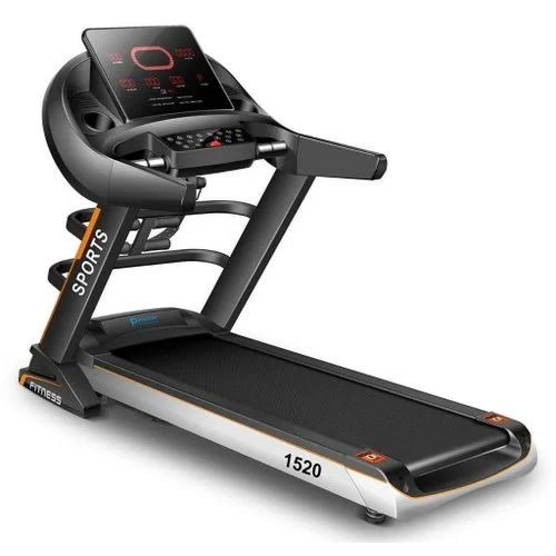 Gym Equipment Suppliers in Nigeria