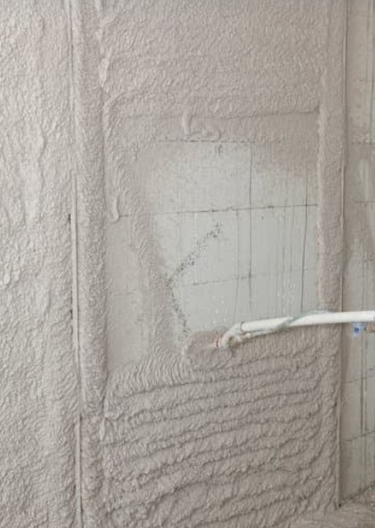 Flawless Wall Screeding