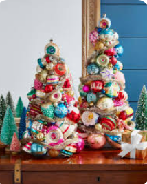 Top Christmas Decoration Ideas for 2024