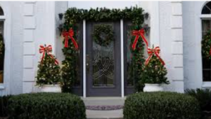 Christmas Decoration Ideas