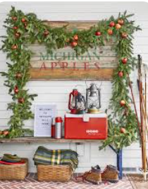 Christmas Decoration Ideas