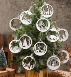 Best Christmas Tree Ornament