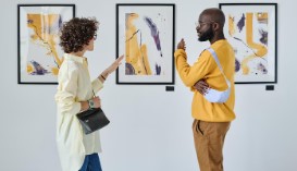 Sensory Wall Art Ideas That Spark Joy in Every Corner of Your Home