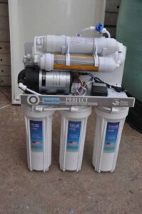 Cost of Reverse Osmosis System