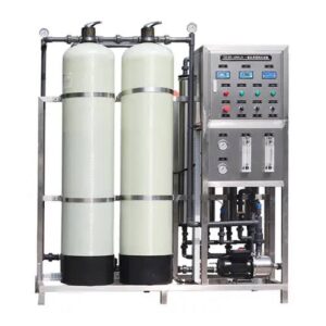 Small Reverse Osmosis System5 2