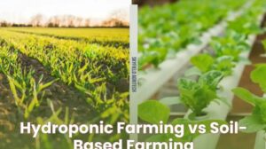 Soil Farming vs Hydroponics3