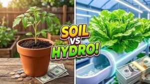 Soil Farming vs Hydroponics5