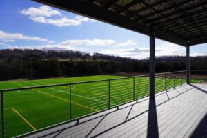 Sports Facility Development1