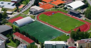 Sports Facility Development4