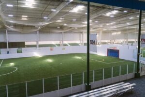 Sports Facility Development5
