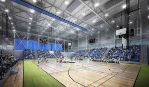 Sports Facility Development6